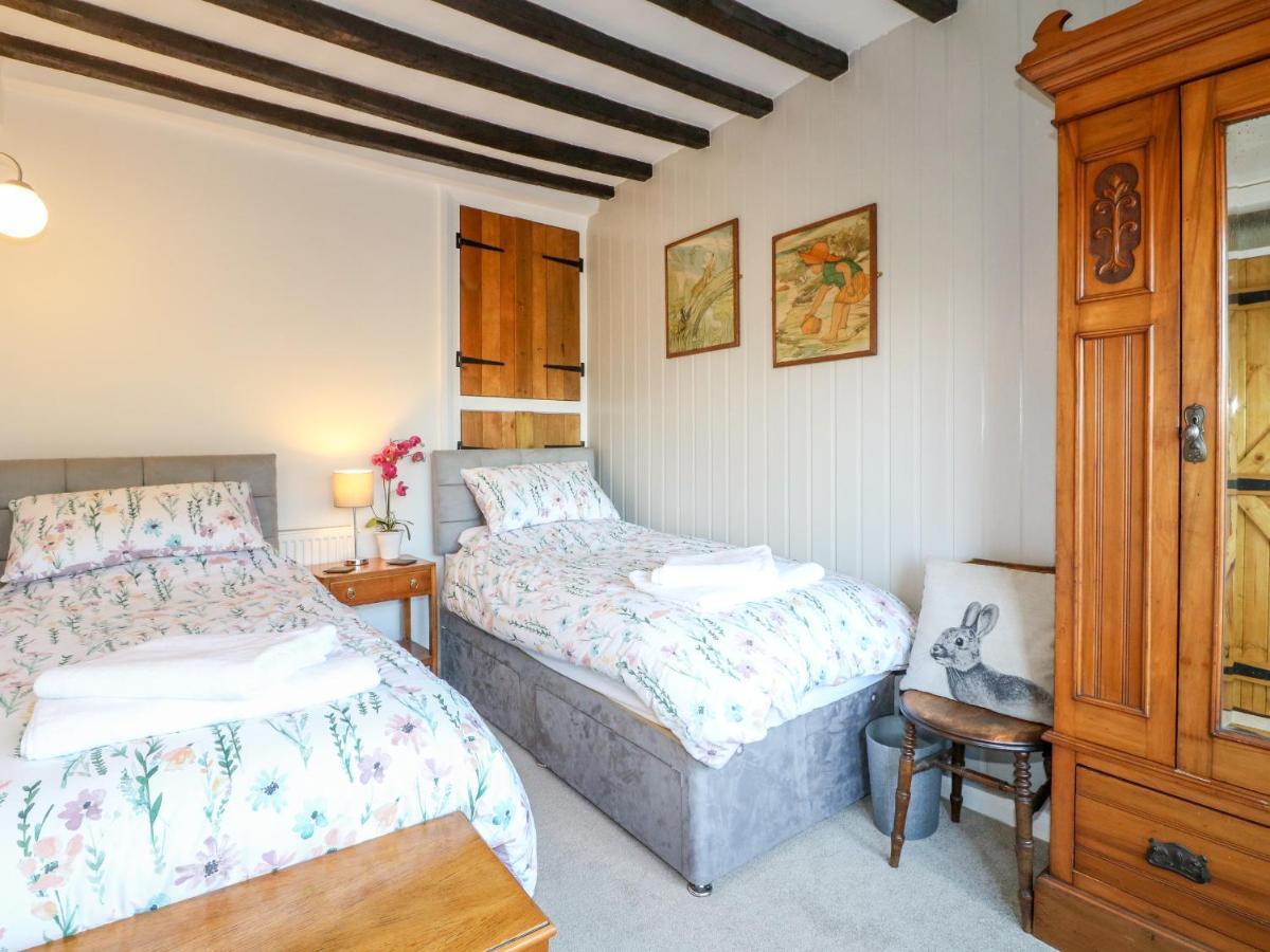 Mill Cottage Mansfield Zewnętrze zdjęcie