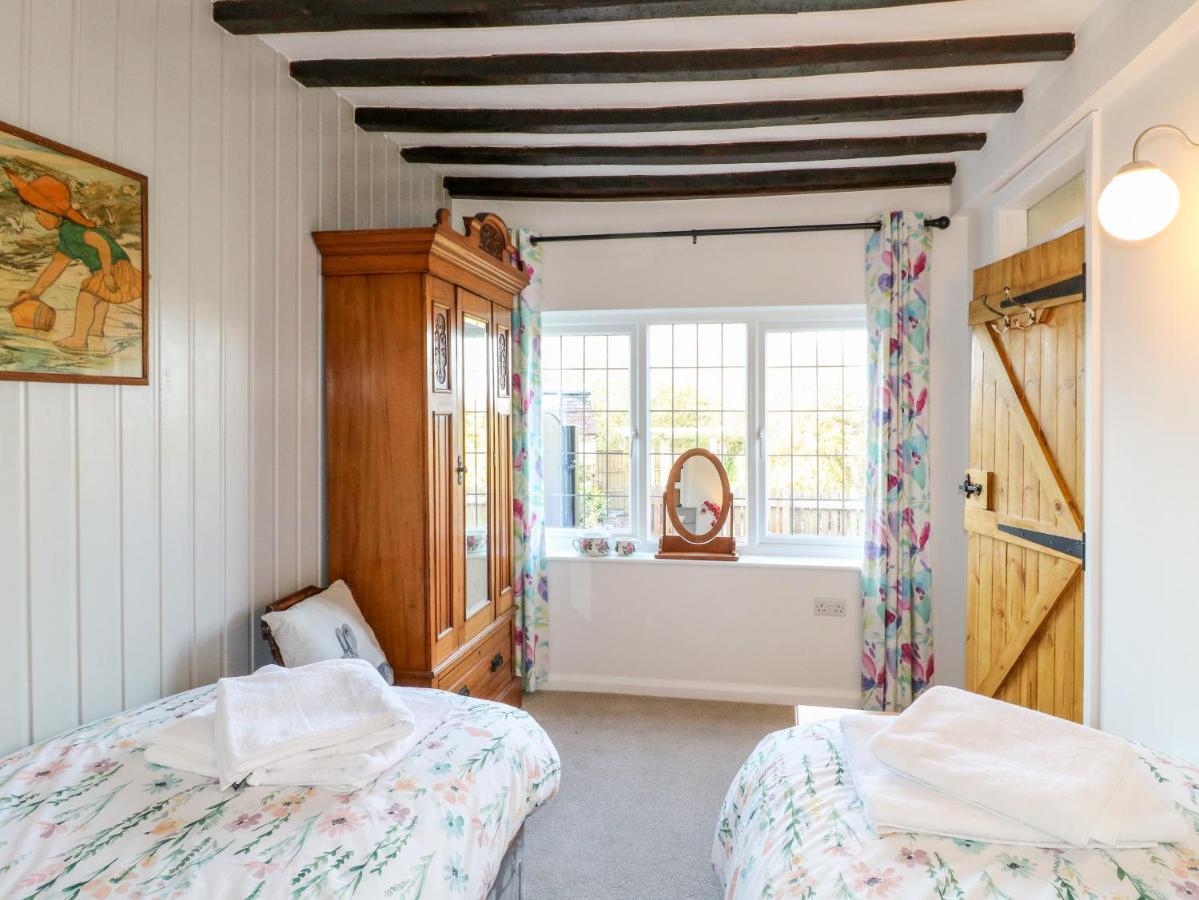 Mill Cottage Mansfield Zewnętrze zdjęcie