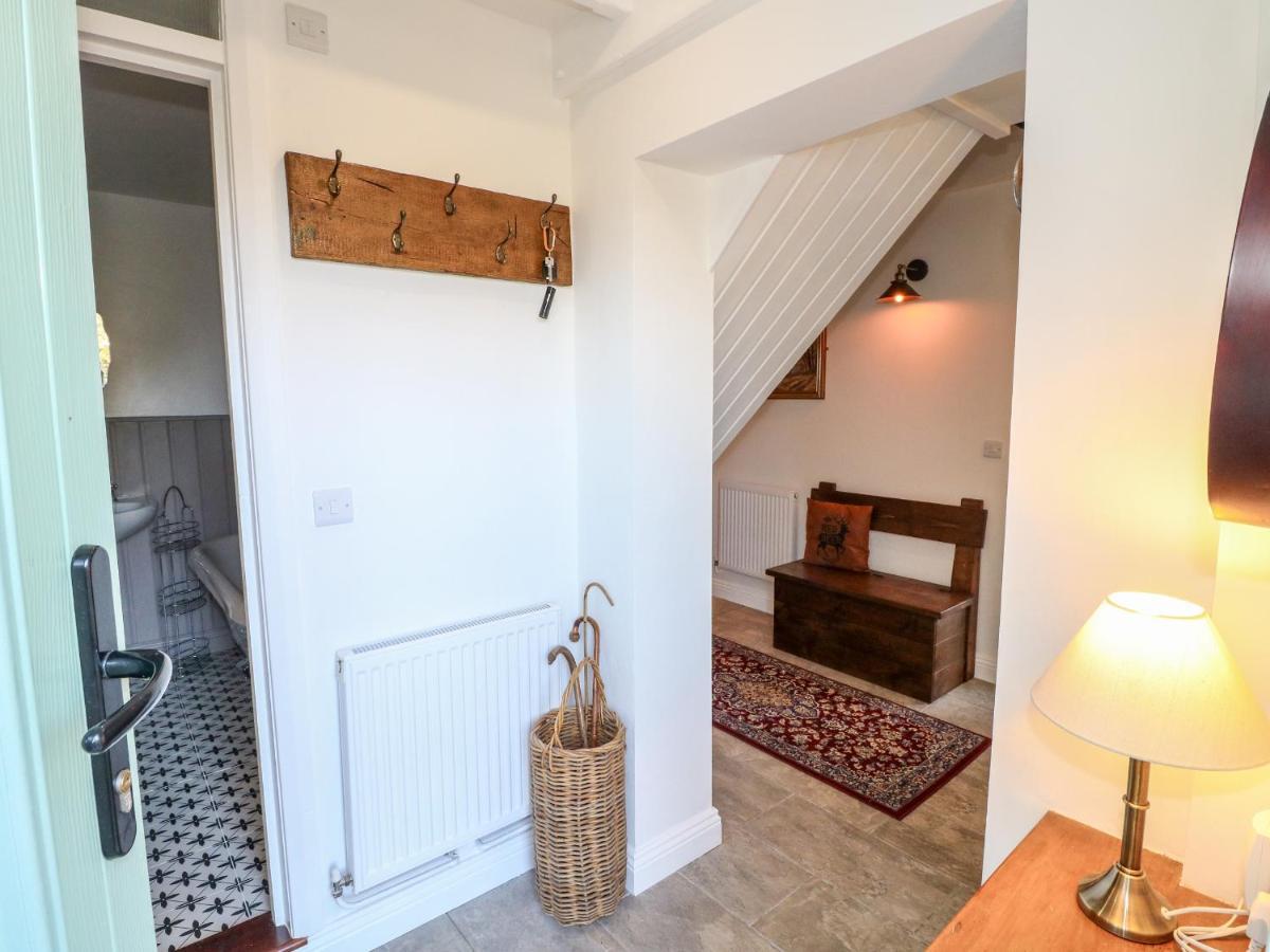 Mill Cottage Mansfield Zewnętrze zdjęcie